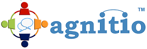 Official logo of Agnitio